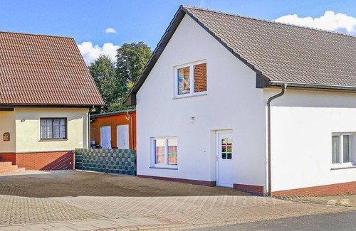 Meesiger Appartement | Ferienwohnung Meesiger