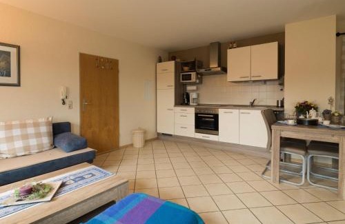 Merzig Appartement | Ferienwohnung Meisbüsch