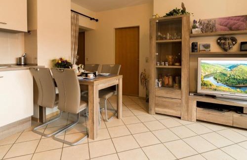 Merzig Appartement | Ferienwohnung Meisbüsch
