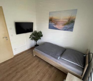 Hoevelhof Appartement | Ferienwohnung Meiwes