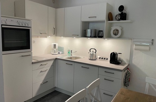 Bad Harzburg Appartement | Ferienwohnung Memory
