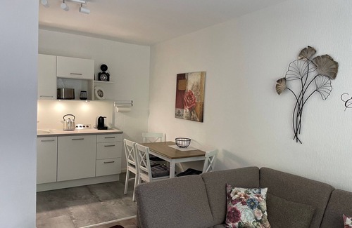 Bad Harzburg Appartement | Ferienwohnung Memory