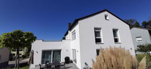 Obersulm Appartement | Ferienwohnung Menge