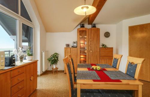 Neukirch Appartement | Ferienwohnung Merk