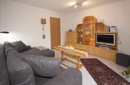 Niederberndorf Appartement | Ferienwohnung Mertens