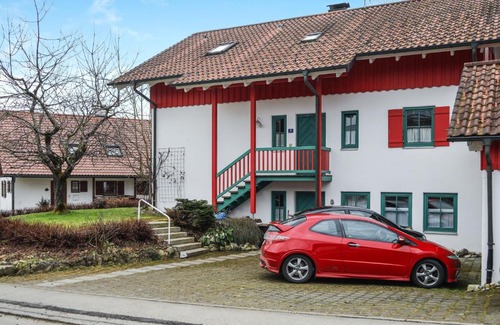 Esseratsweiler Appartement | Ferienwohnung Messner