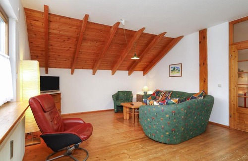 Esseratsweiler Appartement | Ferienwohnung Messner