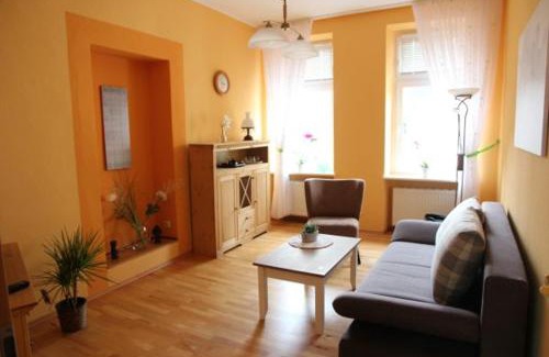 Wolf Appartement | Ferienwohnung Meuser