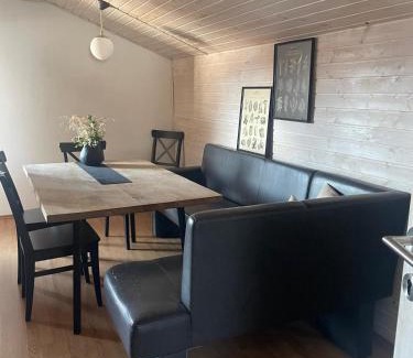 Hittisau Appartement | Ferienwohnung Meusburger