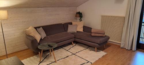 Hittisau Appartement | Ferienwohnung Meusburger