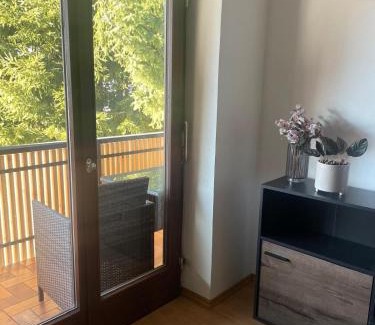 Hittisau Appartement | Ferienwohnung Meusburger