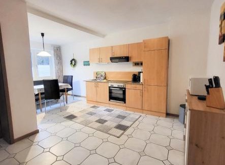 Surwold Appartement | Ferienwohnung Meyer