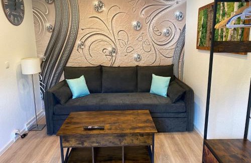 St. Gertrud Appartement | Ferienwohnung Mia