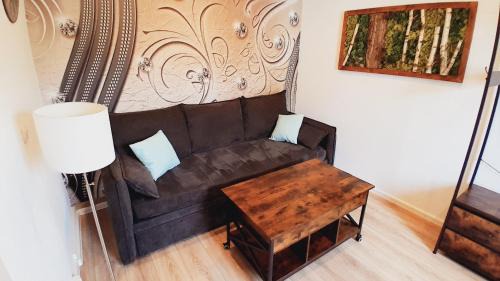 St. Gertrud Appartement | Ferienwohnung Mia