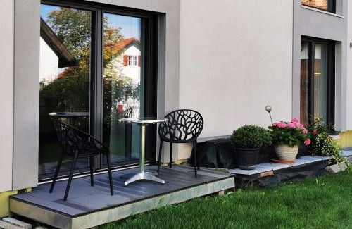 Penzing Appartement | Ferienwohnung MIA-LENA