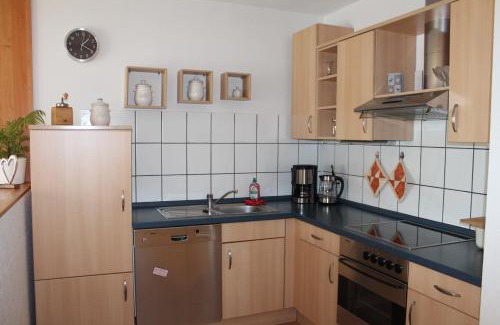 Hofgeismar Appartement | Ferienwohnung Michelle
