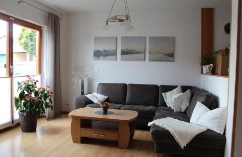 Hofgeismar Appartement | Ferienwohnung Michelle