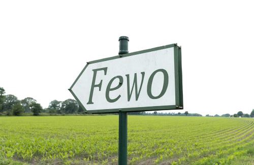 Hesel Appartement | Ferienwohnung Mientje, 35214