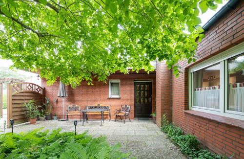 Hesel Appartement | Ferienwohnung Mientje, 35214