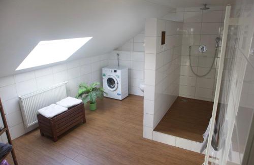 Oberdorla Appartement | Ferienwohnung-Milena