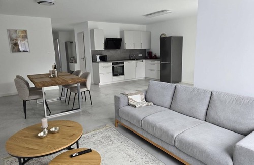 Saarburg Appartement | Ferienwohnung Miller - Ferienwohnung