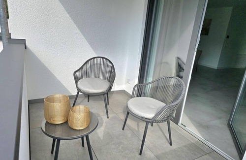 Saarburg Appartement | Ferienwohnung Miller - Ferienwohnung