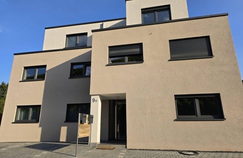 Saarburg Appartement | Ferienwohnung Miller - Ferienwohnung