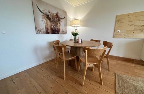 Voigtei Appartement | Ferienwohnung Mimi