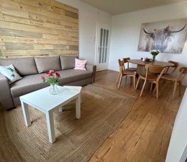 Voigtei Appartement | Ferienwohnung Mimi