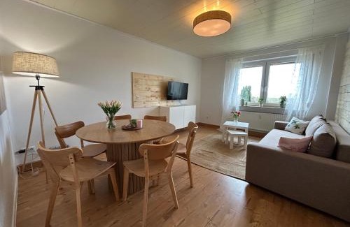 Voigtei Appartement | Ferienwohnung Mimi