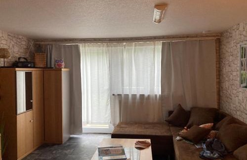 Grebendorf Appartement | Ferienwohnung Mira