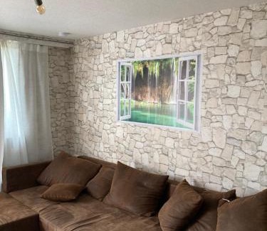 Grebendorf Appartement | Ferienwohnung Mira