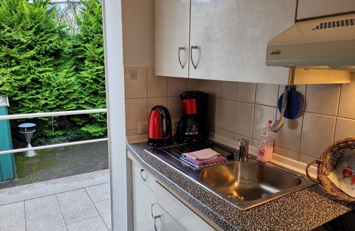 Cottbus Appartement | Ferienwohnung Mira - Ferienwohnung