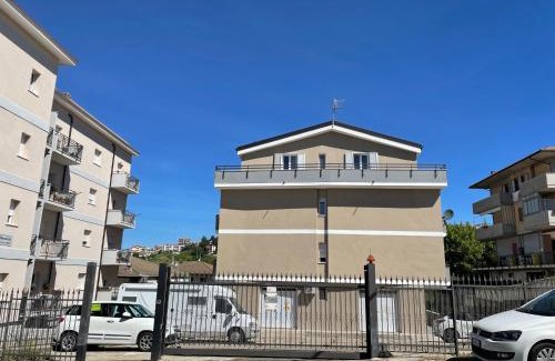 Penne Appartement | Ferienwohnung Miriam