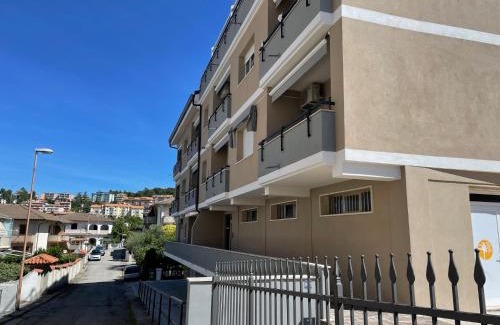 Penne Appartement | Ferienwohnung Miriam