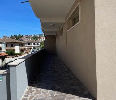 Penne Appartement | Ferienwohnung Miriam