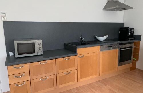 Altensteig Appartement | Ferienwohnung mit 1 Schlafzimmer
