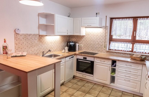 Loffingen Appartement | Ferienwohnung mit 120qm, für Max. 6 Personen