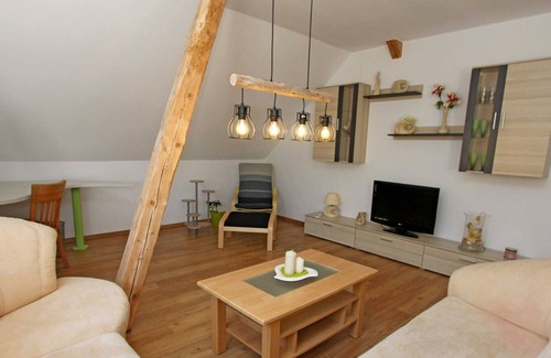 Wolde Appartement | Ferienwohnung mit 3 Schlafräumen Zwiedorf SEE 10651 - SEE 10651