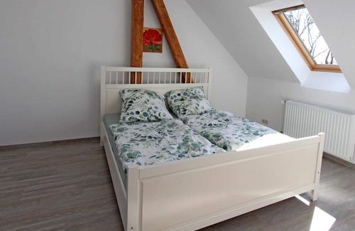 Wolde Appartement | Ferienwohnung mit 3 Schlafräumen Zwiedorf SEE 10651 - SEE 10651