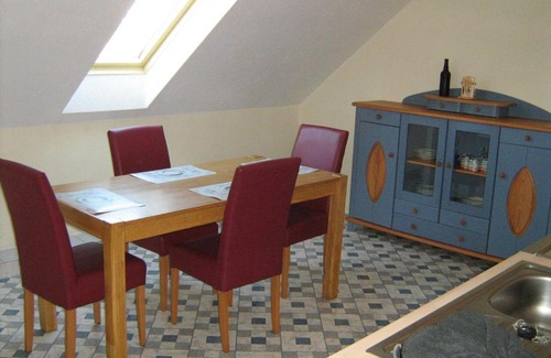Heede Appartement | Ferienwohnung mit 3 Schlafzimmern