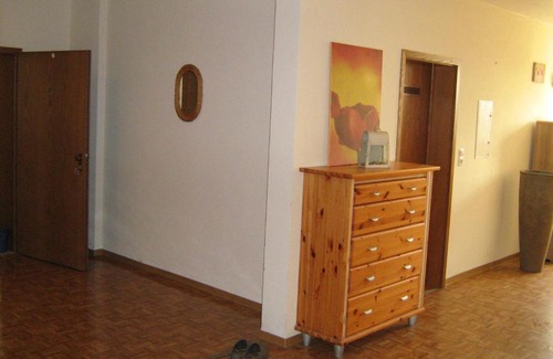 Heede Appartement | Ferienwohnung mit 3 Schlafzimmern