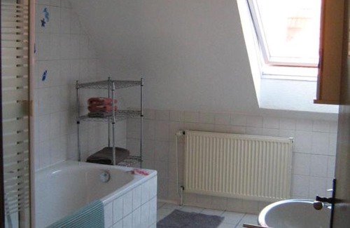 Heede Appartement | Ferienwohnung mit 3 Schlafzimmern