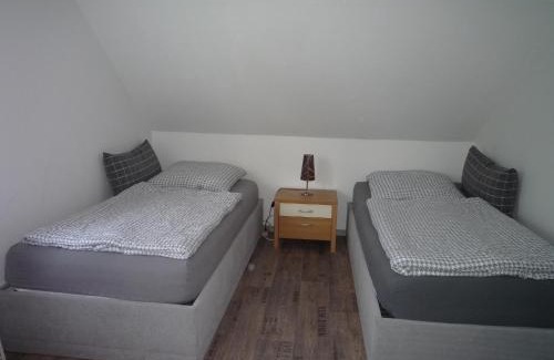 Heede Appartement | Ferienwohnung mit 3 Schlafzimmern
