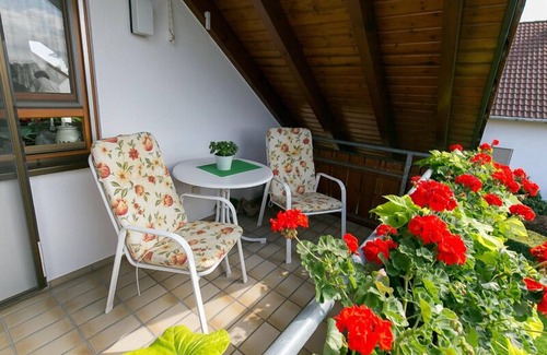 Bad Waldsee Appartement | Ferienwohnung mit 77 qm und 1 Schlafraum für maximal 2 Personen