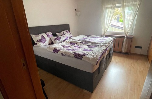 Steinen Appartement | Ferienwohnung mit 80qm, 1 Schlafzimmer für maximal 4 Personen