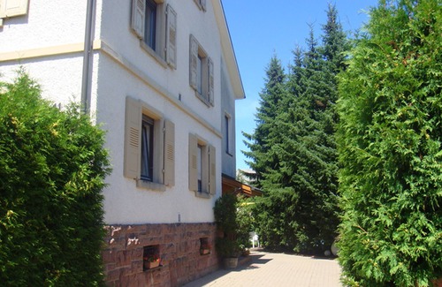 Steinen Appartement | Ferienwohnung mit 80qm, 1 Schlafzimmer für maximal 4 Personen