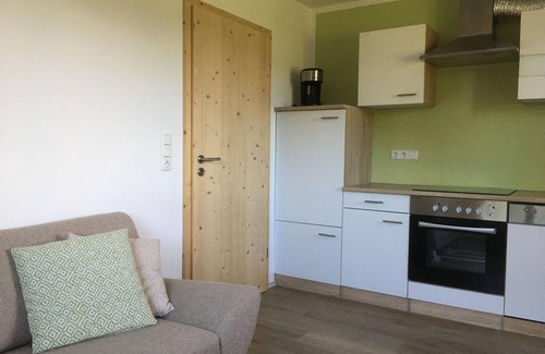 Steibis Appartement | Ferienwohnung mit Aussicht im Bergdorf Steibis im Allgäu
