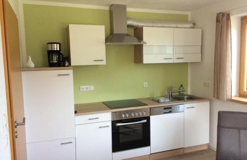 Steibis Appartement | Ferienwohnung mit Aussicht im Bergdorf Steibis im Allgäu