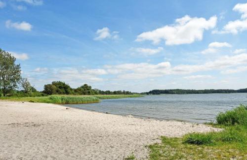 Gustow Maison | Ferienwohnung mit Balkon Gustow auf Rügen